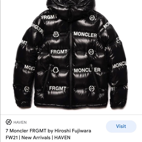 MONCLER｜JACKETS (1A00144 597LV 999) CLOTHING DOWN JACKET MONCLER UOMO VAJOLET 1A00144 597WN999